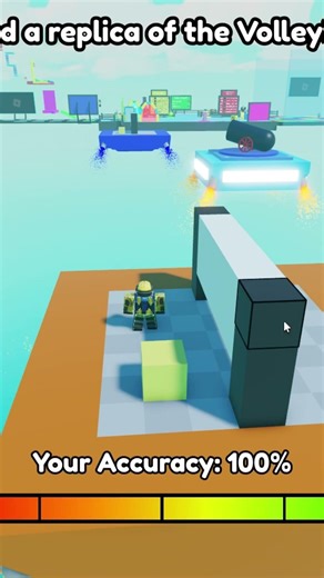 Название игры: Closest Build Wins #roblox #memory #review #game #роблокс #обзор #игра #память #block