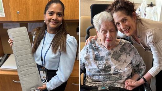 How sensors are transforming senior care at this Montreal facility