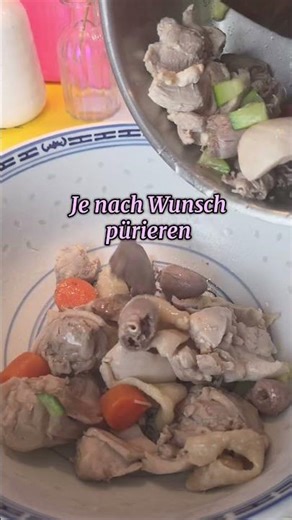 Katzen futter selber Kochen mit Anleitung #katze #rezept