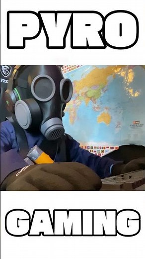 PYRO GAMING