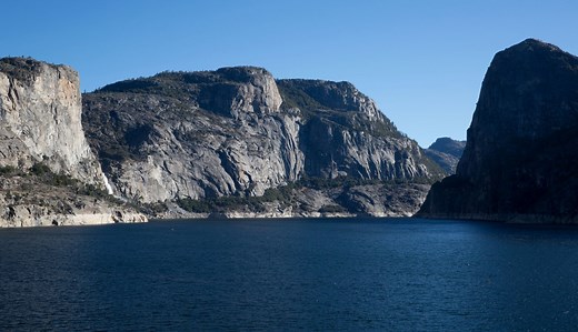 Cheers to Hetch Hetchy: San Francisco’s tap water still top-notch, annual report finds