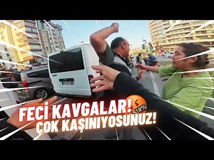TÜRKİYE'DE YAŞANAN MOTORCU KAVGALARI VE KAZALARI! #180 | Trafik Kavgaları! (2024)
