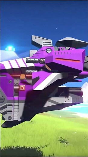 Why Space Ships Should Be Like Submarines | Technical Spotlight