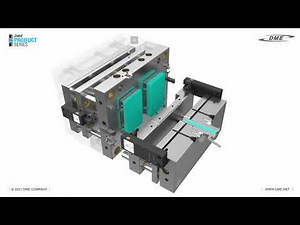 Latch Lock, Animation