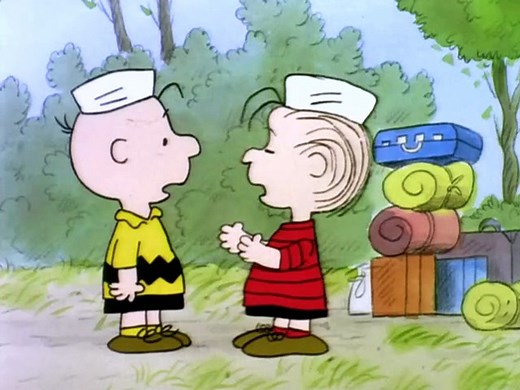 The Charlie Brown and Snoopy Show S01E13 Lucy Loves Schroeder