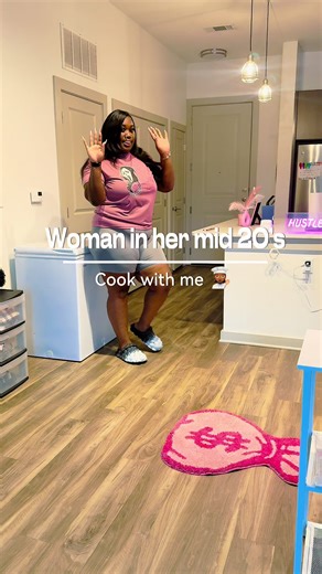 Cook with Me: Easy Cooking Tips in the Pink Kitchen
