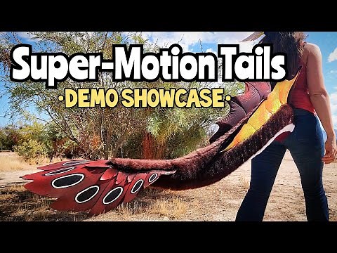[DEMO] Super-Motion Tails