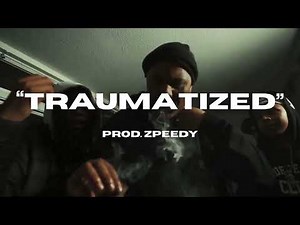 [FREE] EBK Jaaybo Sample Type Beat "Traumatized"