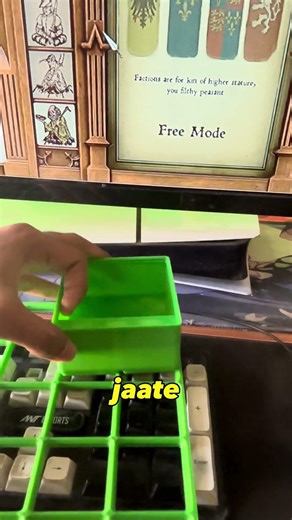 Gridfinity Drawer Organizer 3D Print 🔥 | Perfect Drawer Setup | Day 94 #3dprinting