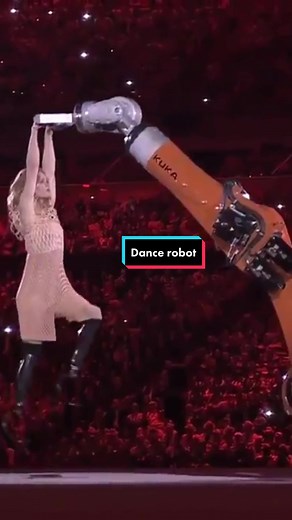 Dance with Kuka: Embracing Disability Awareness at the Paralympics