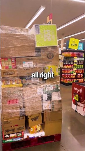 Discover Wholesale Distributors Hiding in Your Local Grocery Store