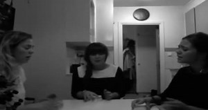 Awesome Cover "Call Your Girlfriend" Of Robyn