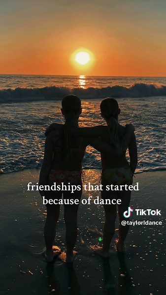 Friendship Bonds Through Dance: A Heartwarming Journey