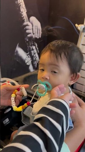 LEIKA POTONG RAMBUT DI TUKANG CUKUR LAKI LAKI MAU DIBOTAKIN 😭 #leika #viral #shorts