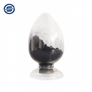 [Hot Item] High Purity Emd Electrolytic Manganese Dioxide for Battery Dry Cell Raw Materials