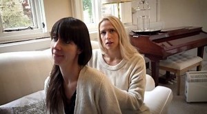 Entrancement UK - Samantha & Jo 4