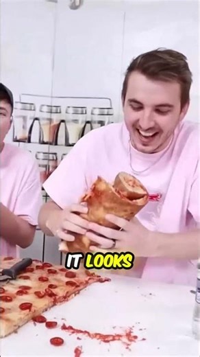 Professional vs Amateur: The Pizza Zone