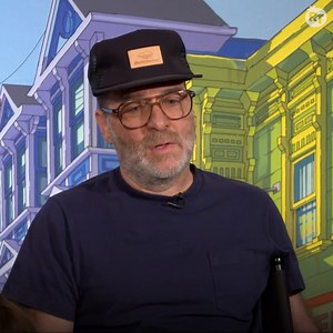 The Bob's Burgers Movie cast share the inspiration behind their iconic voices, and how much from their personal lives they bring to to their onscreen characters. | Rotten Tomatoes