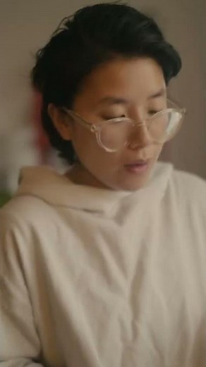 Food Film 2! Meat Sauce with Gochujang! Featuring chef Anaïs Ca Dao van Manen