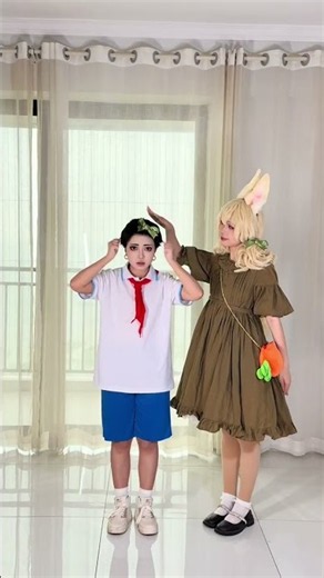 Just my everyday life... #cosplay #A Regular Person’s Tales