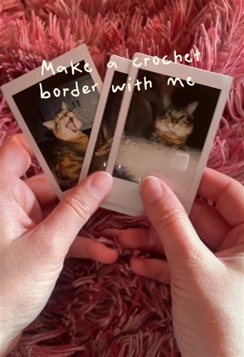 Resolution to Crochet More in 2023