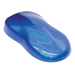 Eastwood Cruise Night Blue Metallic 3:1 Single Stage Automotive Car Paint - Gallon