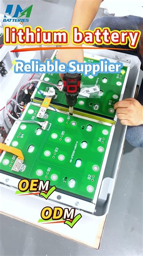 All-in-One LiFePO4 Home Energy Storage Battery | Solar Backup & Cut Monthly Electricity Bills