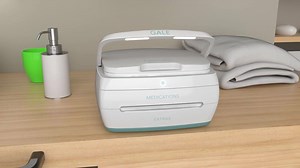 How A Former iPod Chief Built The World’s Most Advanced First-Aid Kit via Fast Company | SMARTMD Corporation