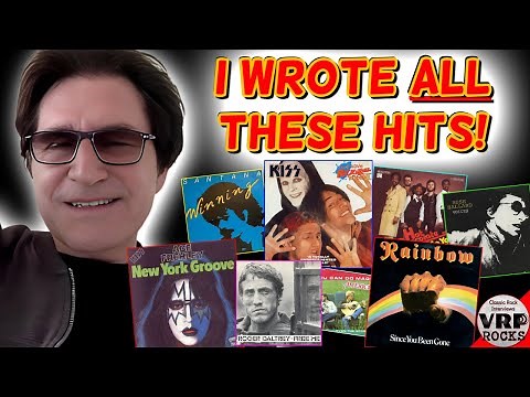 EXCLUSIVE! Breaking Down The Stories Behind His Most ICONIC Hits!