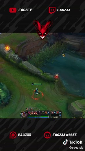 Quickest FIRST BLOOD Strategy on Shaco! 🩸