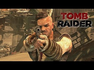 Tomb Raider 2013 Multiplayer Gameplay in 2025!