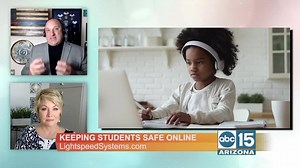 Lightspeed Systems: Keeping students safe online