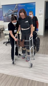 1.9K views · 46 reactions | Only one week after Crystal noticed...