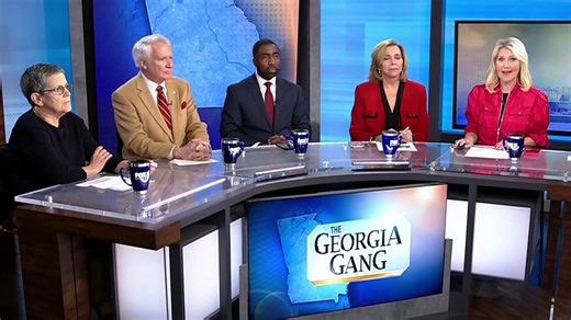 Historic democratic shift and ballot battle