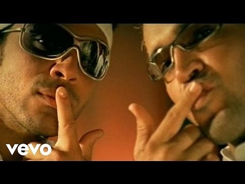 Grupo Manía - Un Beso