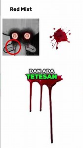 TERUNGKAP! Red Mist Squidward Cuma EDITTAN, Bukan Episode Asli! #fypシ