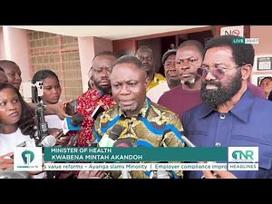 Today's Biggest Stories in Detail [20.02.2026] | Channel One Newsroom