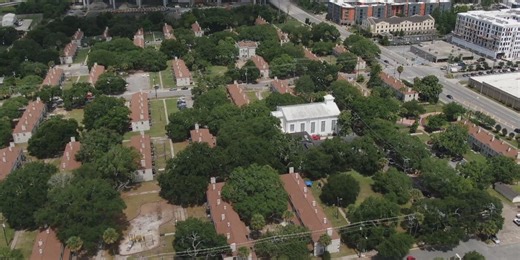 Contingency plans for Yamacraw redevelopment spark heated meeting