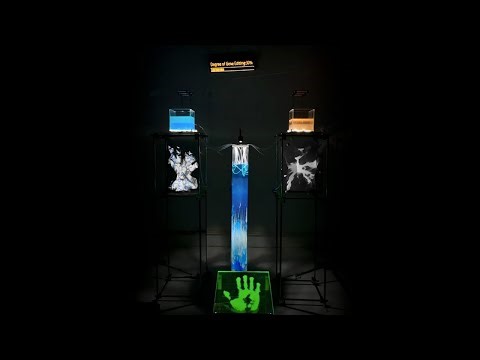 SOS: Spores of Stone