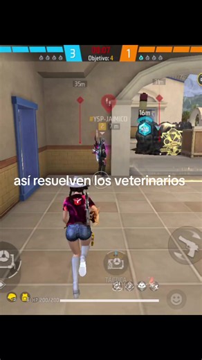 ASÍ RESUELVEN LOS VETERINARIOS | veterinaria