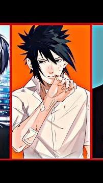 خلفيات انمي فخمة للجوال 🔥🖤