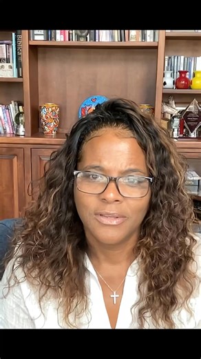 God is your Healer! ❤️🙏🏽 Did you miss Pastor Bennett ministering at our Daughters Class? 🌺 Watch the replay on our Youtube channel! | TIP Fellowship Ministries