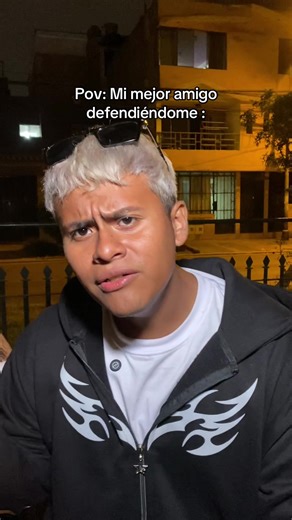 ¿Daguero es el mejor amigo? Humor y lealtad