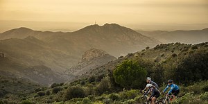 Komoot Trail View, así funciona el planificador inteligente de rutas ciclistas