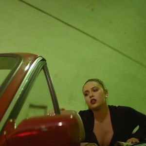 Bea Miller, where'd you get that self-driving car? Watch her new video for "Like That" now: http://vevo.ly/7vWm7W | Vevo