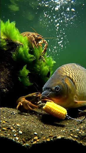 🤯 Bream Can't Resist THIS! 🎣 Secret Bream-Proof Rig REVEALED! 🔥🐟