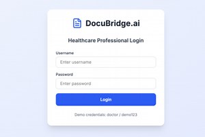 DocuBridge.ai