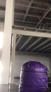 Mezzanine Design Platform Steel Mezzanin Structures Warehouse Storage Racking Mezzanine Floor for Warehouse Office