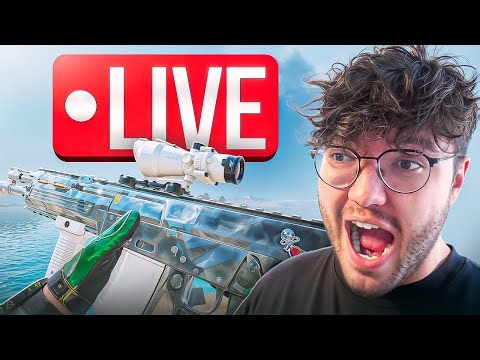 NEW SEASON CHAMP PUSH :O