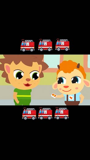 Dolly and Friends: Hot vs Cold Challenge